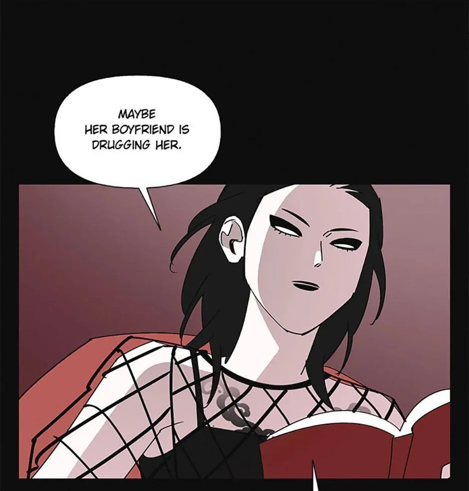 Read A Bona fide Killer chapter 148 image 60 on Lezhin