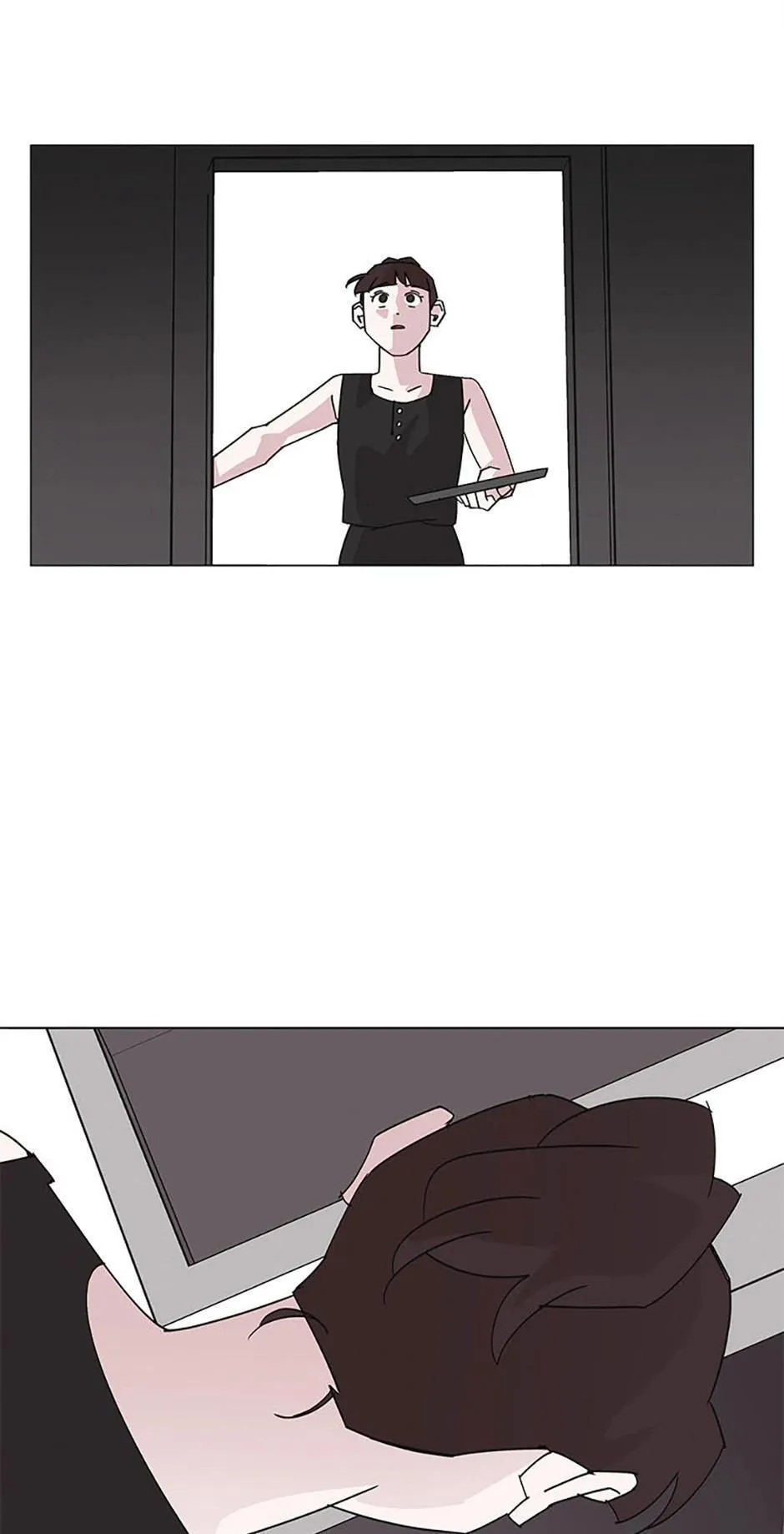 Read A Bona fide Killer chapter 148 image 71 on Lezhin