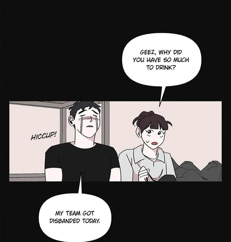 Read A Bona fide Killer chapter 148 image 75 on Lezhin