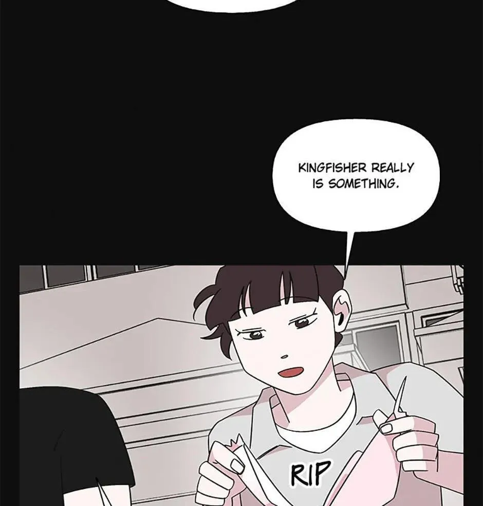 Read A Bona fide Killer chapter 148 image 78 on Lezhin