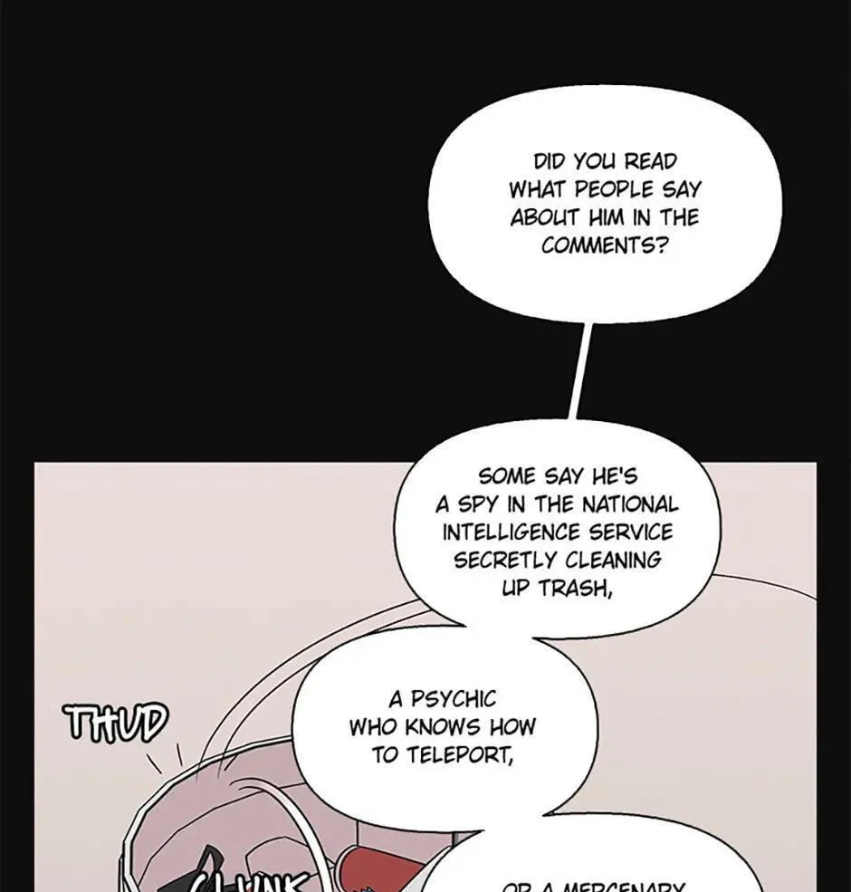 Read A Bona fide Killer chapter 148 image 81 on Lezhin