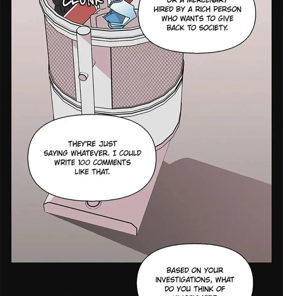Read A Bona fide Killer chapter 148 image 82 on Lezhin