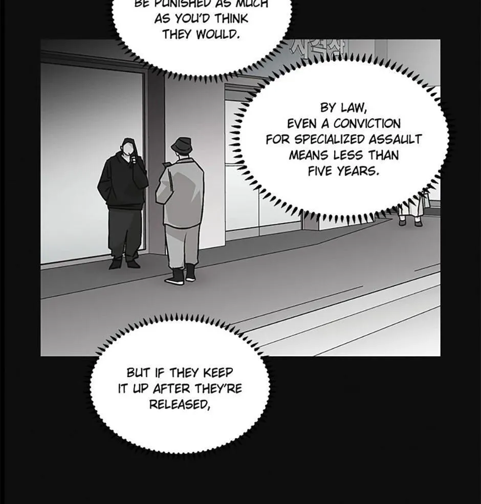 Read A Bona fide Killer chapter 148 image 93 on Lezhin