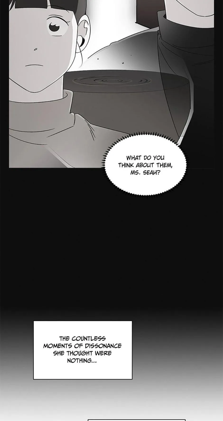 Read A Bona fide Killer chapter 148 image 96 on Lezhin
