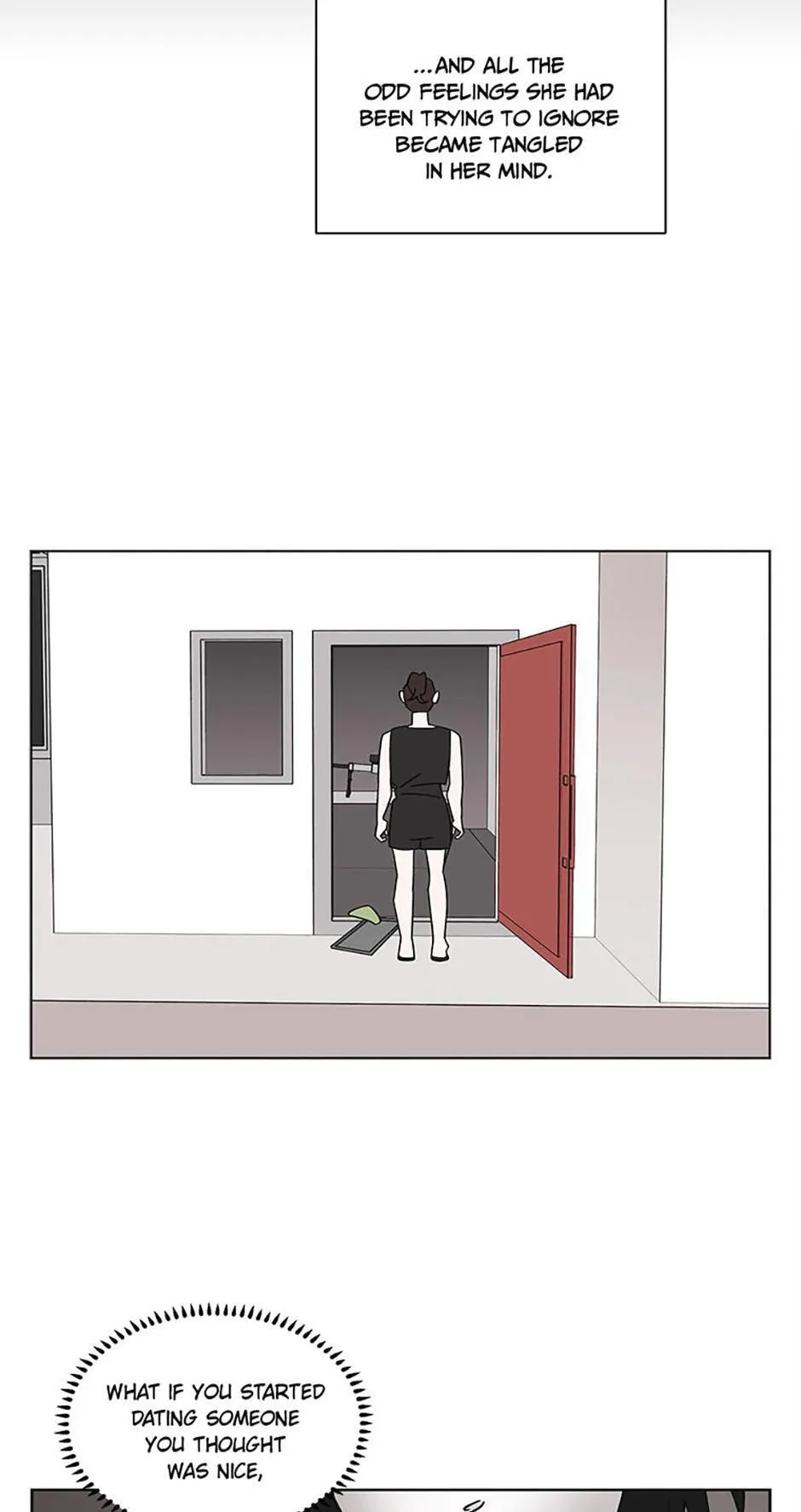 Read A Bona fide Killer chapter 148 image 97 on Lezhin