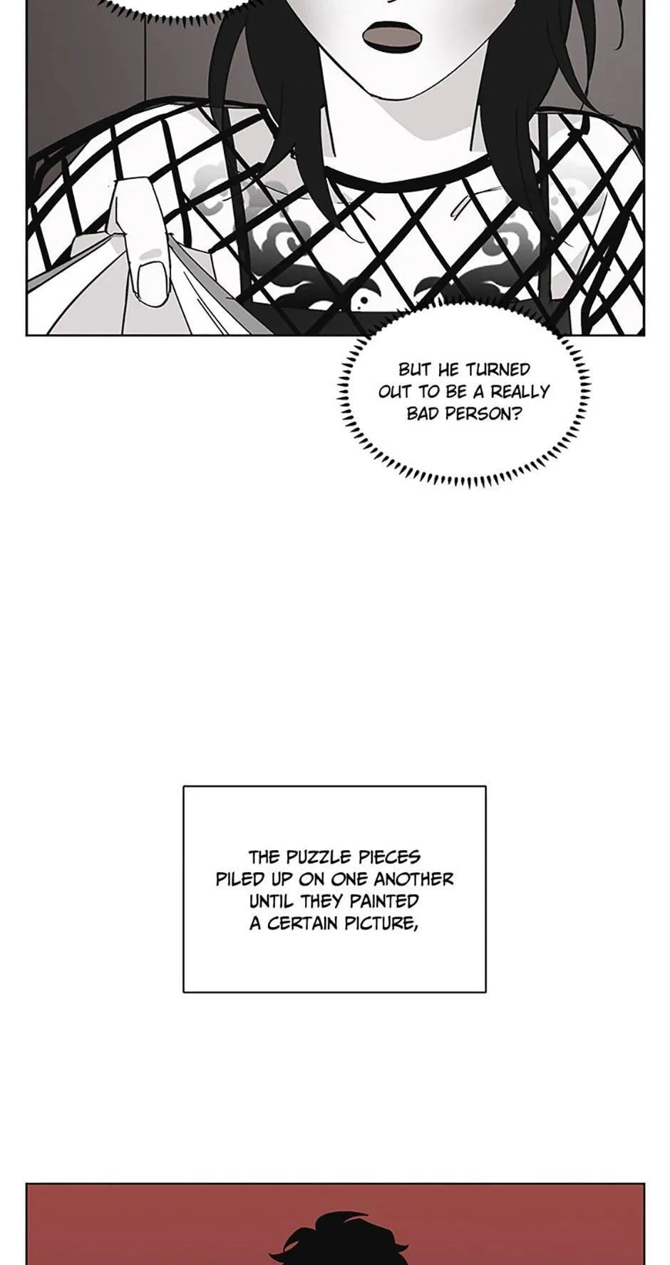 Read A Bona fide Killer chapter 148 image 98 on Lezhin