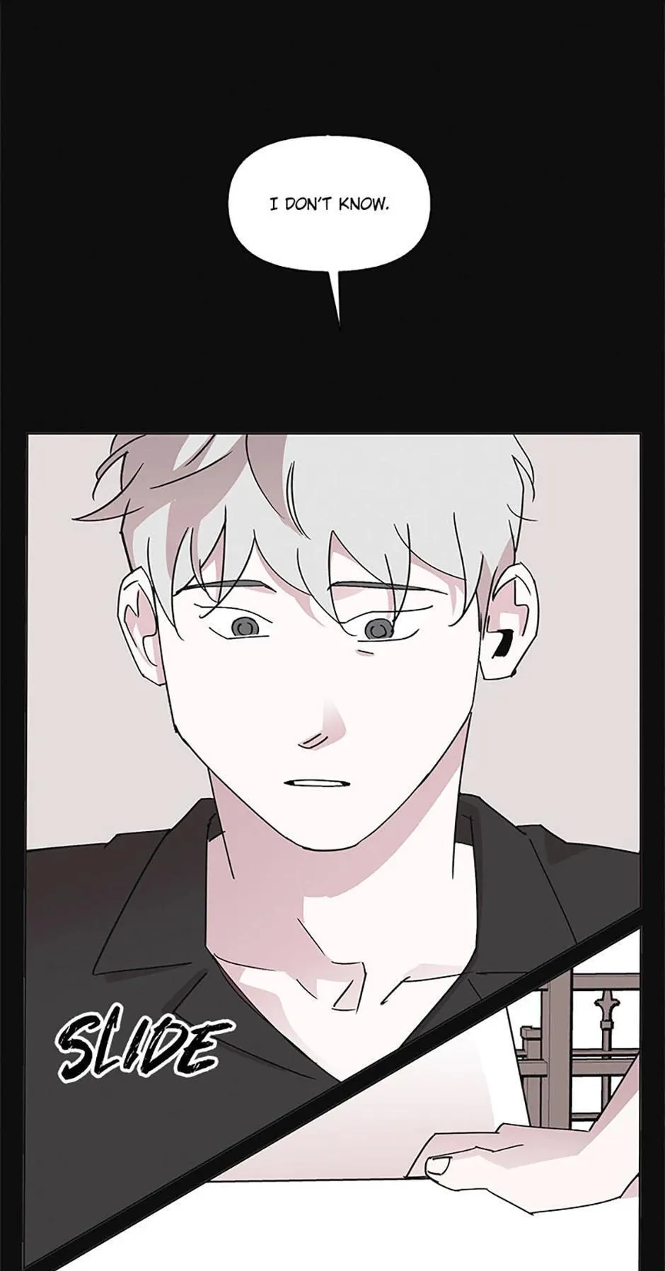 Read A Bona fide Killer chapter 149 image 100 on Lezhin