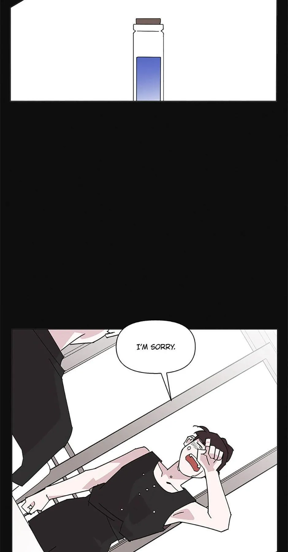 Read A Bona fide Killer chapter 149 image 101 on Lezhin