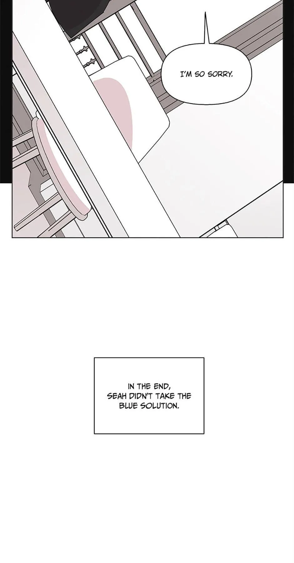 Read A Bona fide Killer chapter 149 image 102 on Lezhin