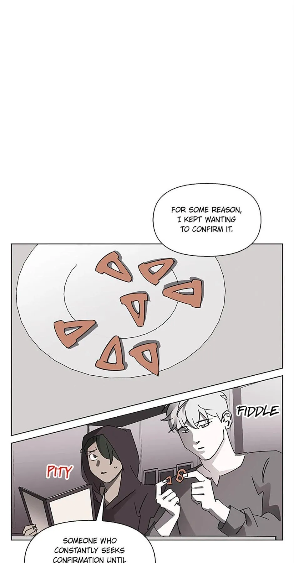 Read A Bona fide Killer chapter 149 image 103 on Lezhin
