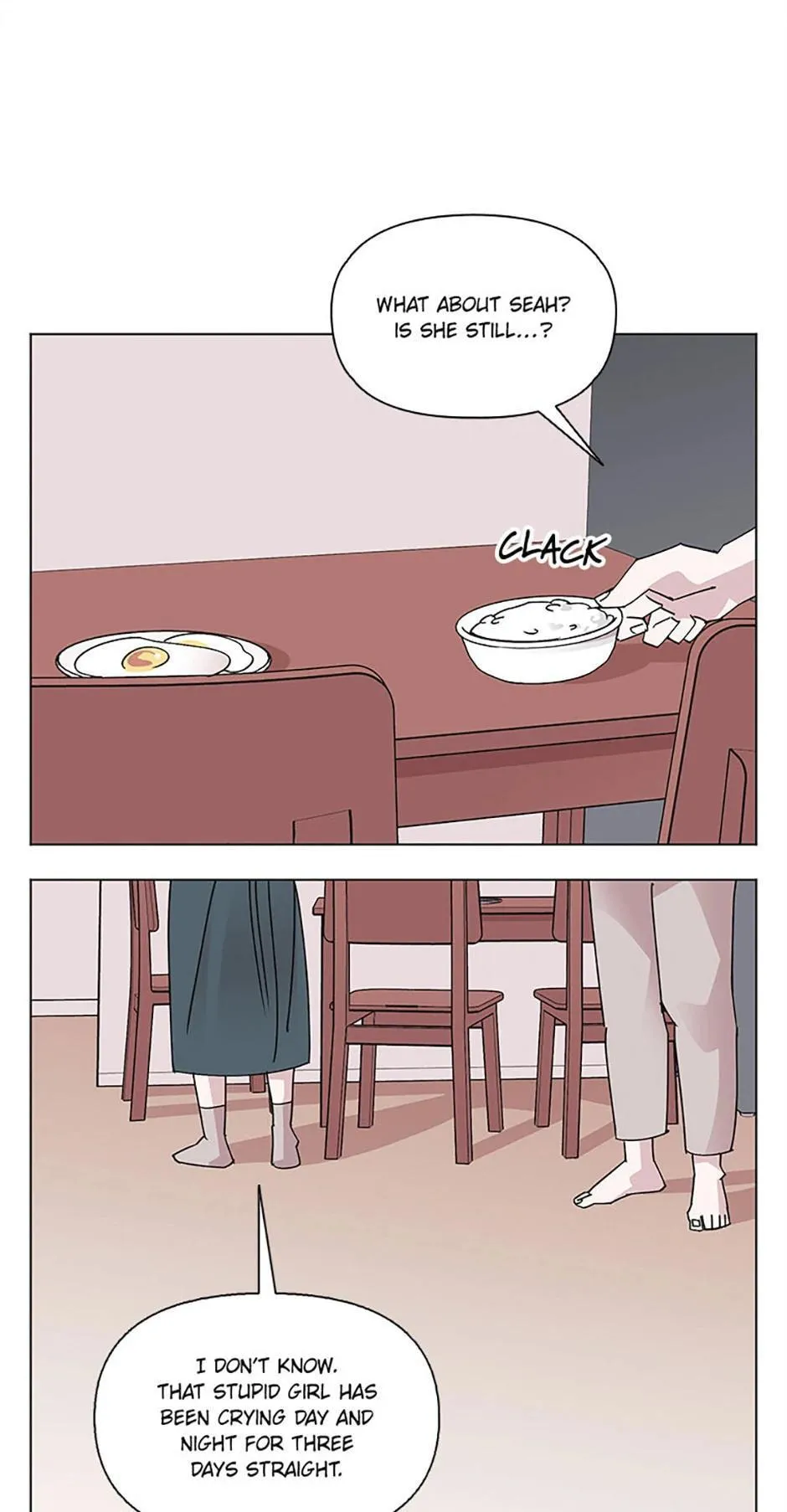 Read A Bona fide Killer chapter 149 image 113 on Lezhin