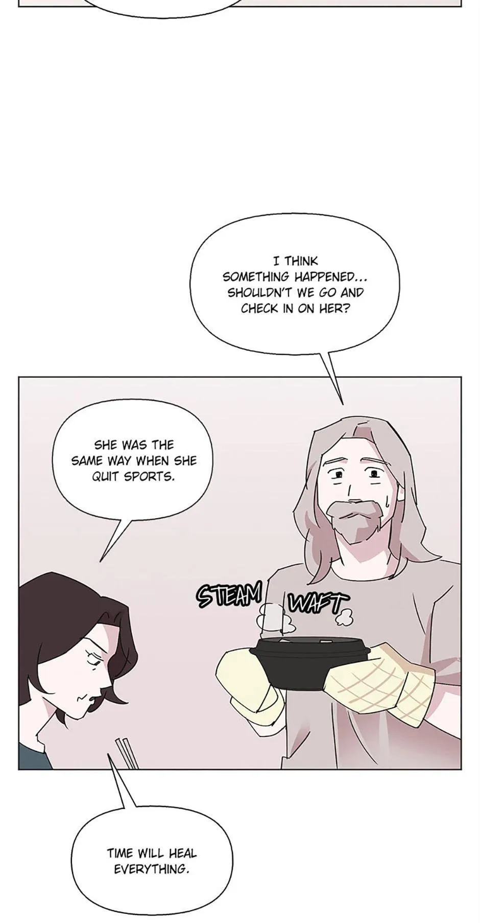 Read A Bona fide Killer chapter 149 image 114 on Lezhin