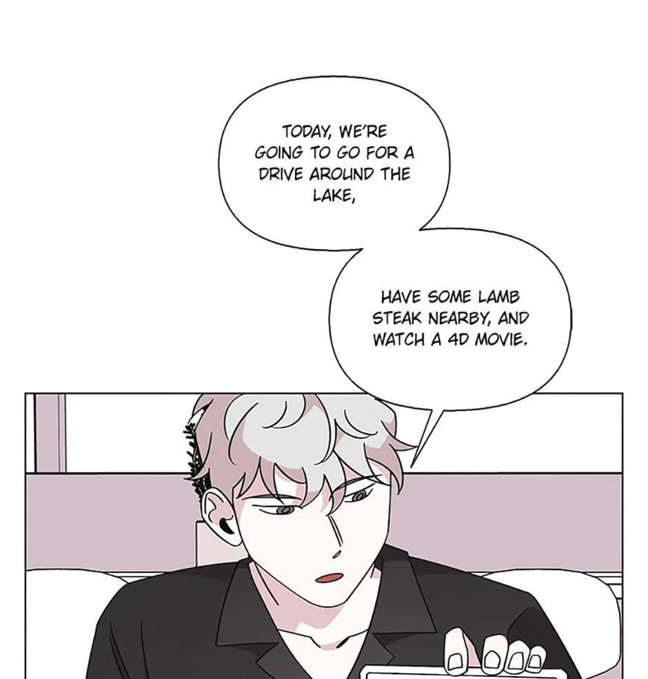 Read A Bona fide Killer chapter 149 image 15 on Lezhin