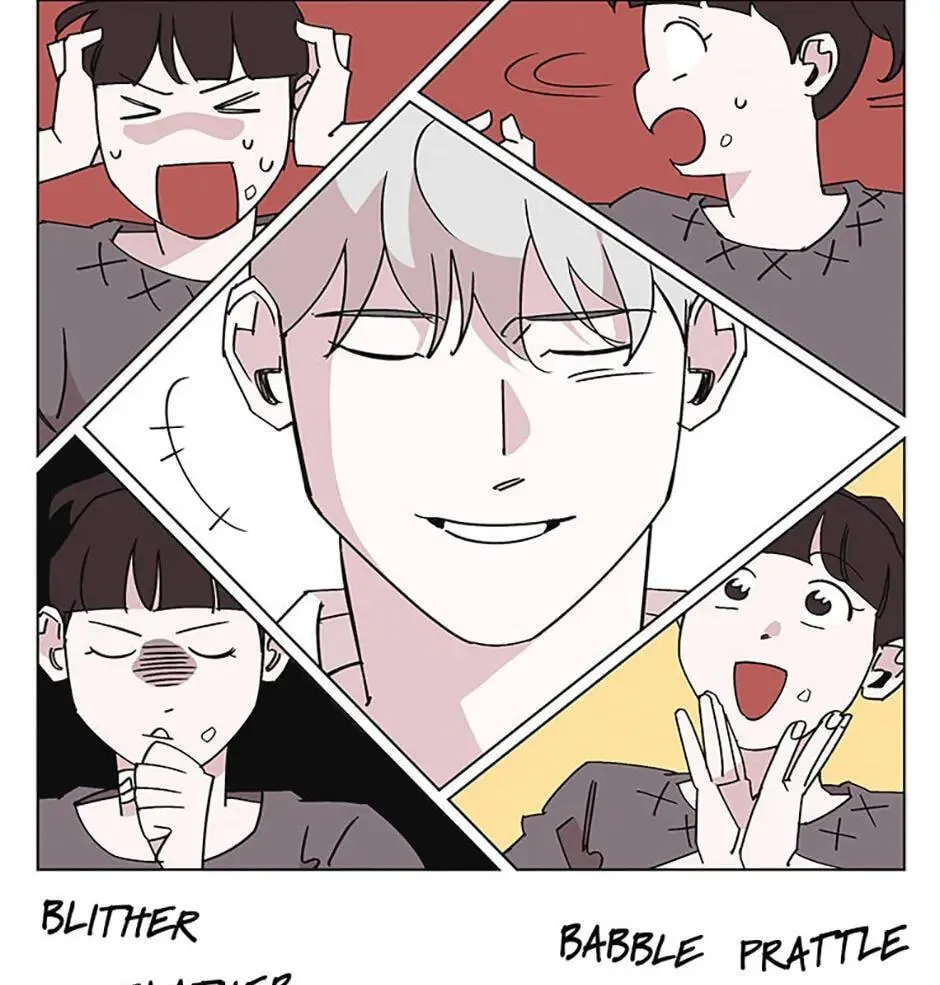 Read A Bona fide Killer chapter 149 image 2 on Lezhin