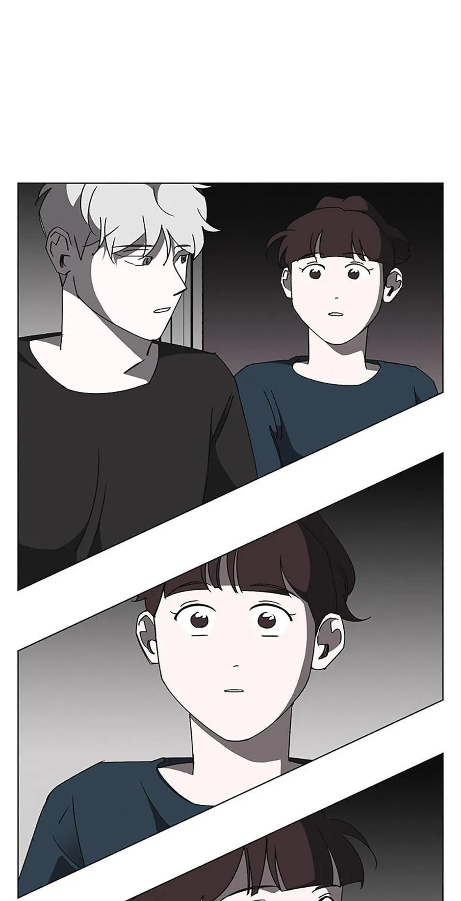 Read A Bona fide Killer chapter 149 image 46 on Lezhin