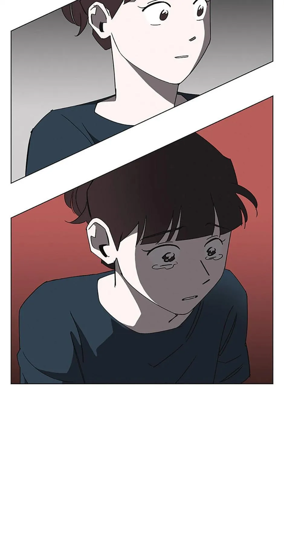 Read A Bona fide Killer chapter 149 image 47 on Lezhin