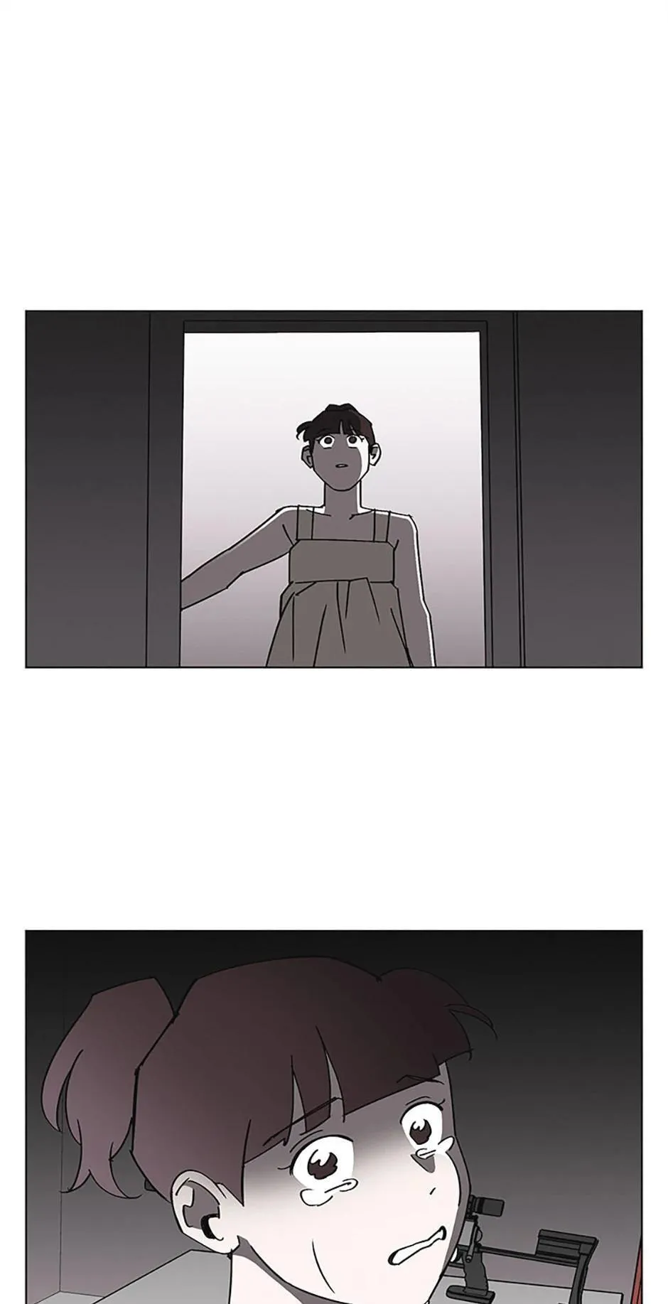 Read A Bona fide Killer chapter 149 image 48 on Lezhin