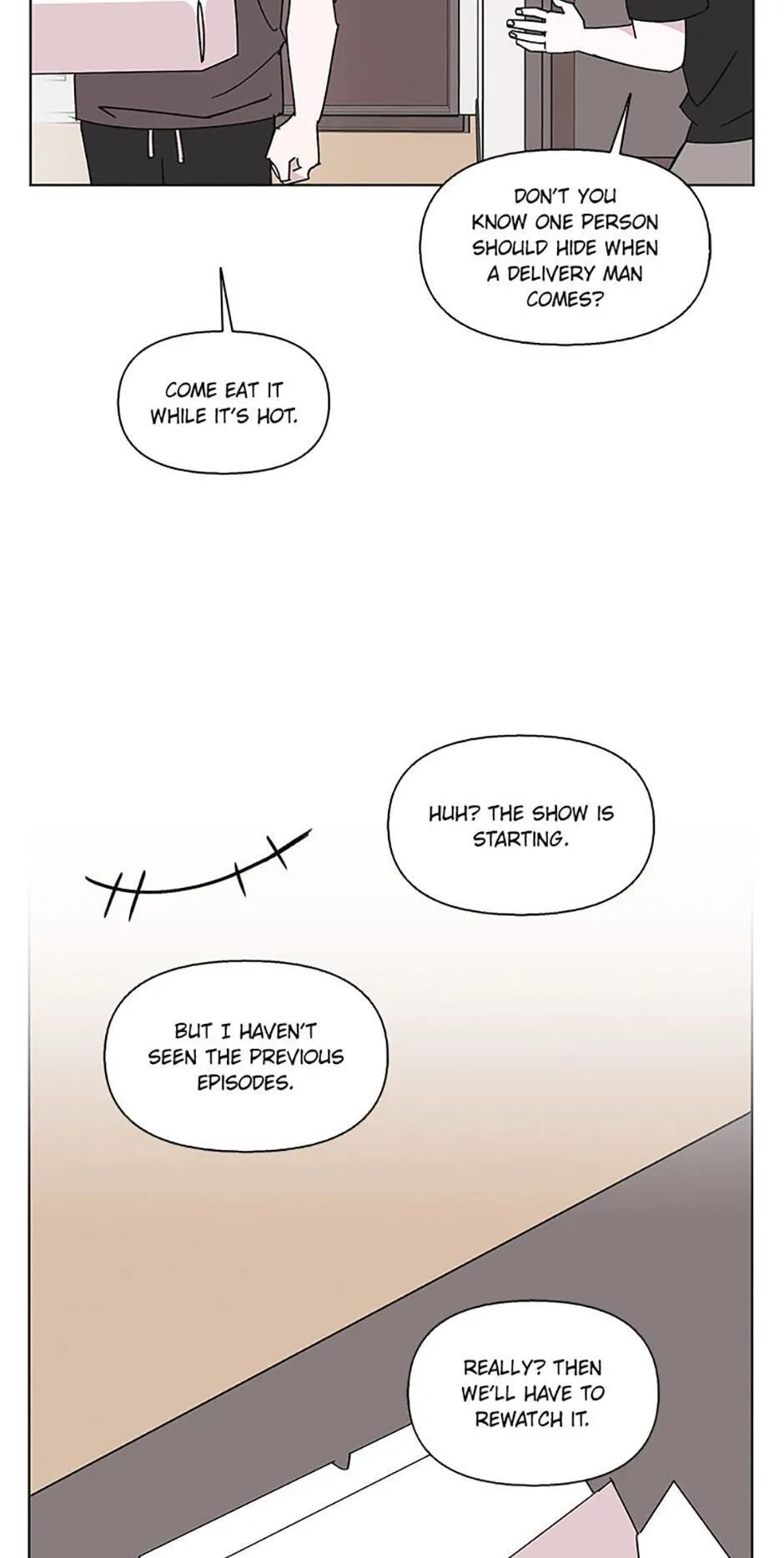 Read A Bona fide Killer chapter 149 image 72 on Lezhin