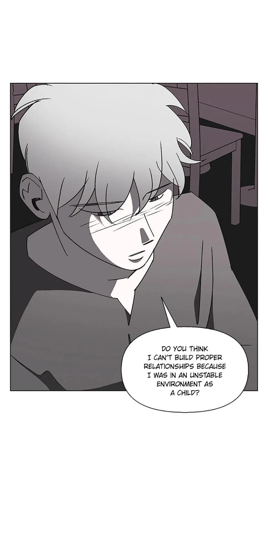Read A Bona fide Killer chapter 149 image 88 on Lezhin