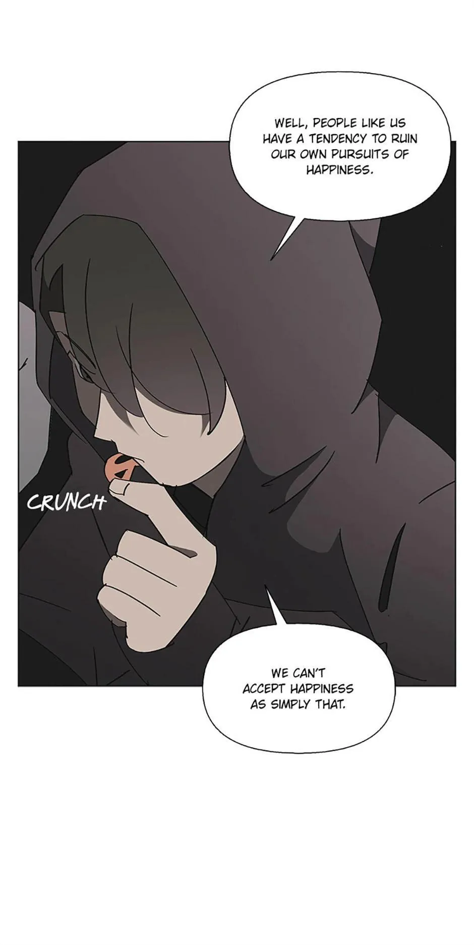 Read A Bona fide Killer chapter 149 image 89 on Lezhin