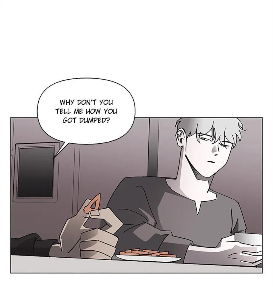 Read A Bona fide Killer chapter 149 image 90 on Lezhin