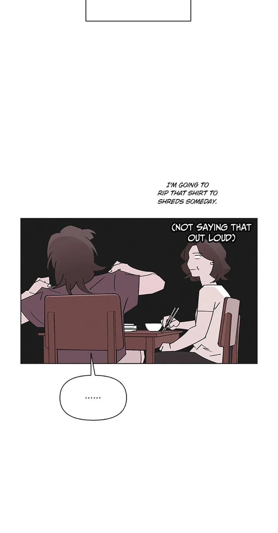 Read A Bona fide Killer chapter 150 image 10 on Lezhin