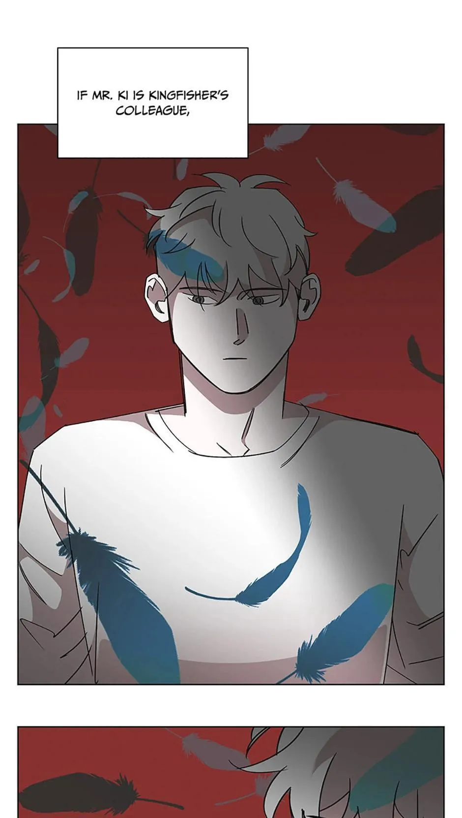 Read A Bona fide Killer chapter 150 image 16 on Lezhin