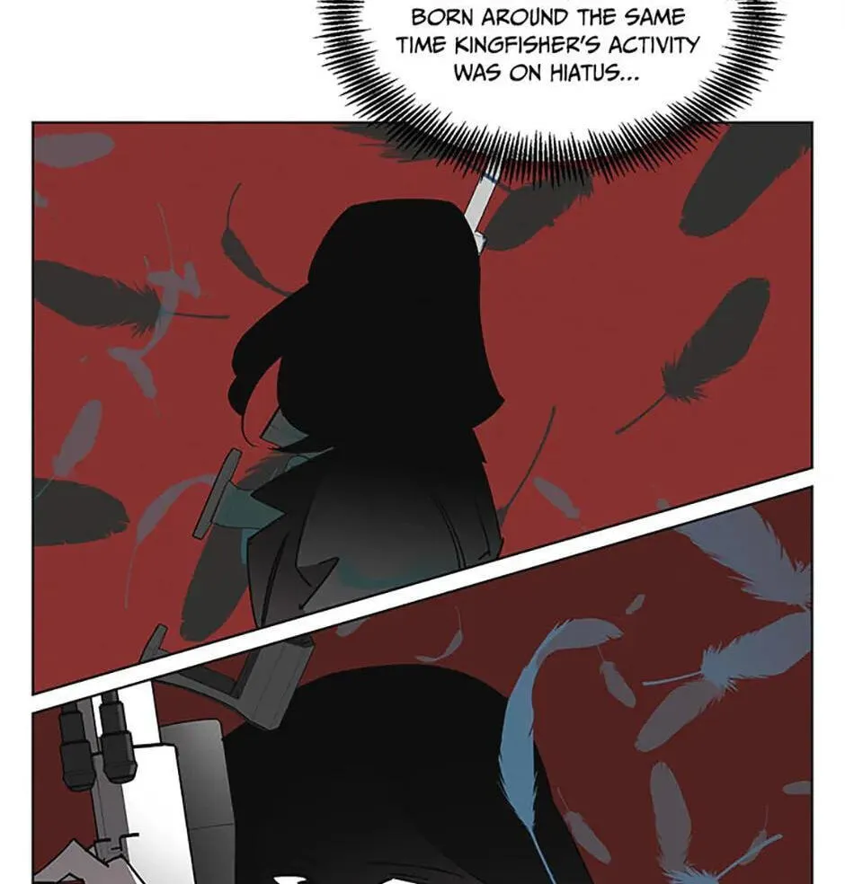 Read A Bona fide Killer chapter 150 image 23 on Lezhin