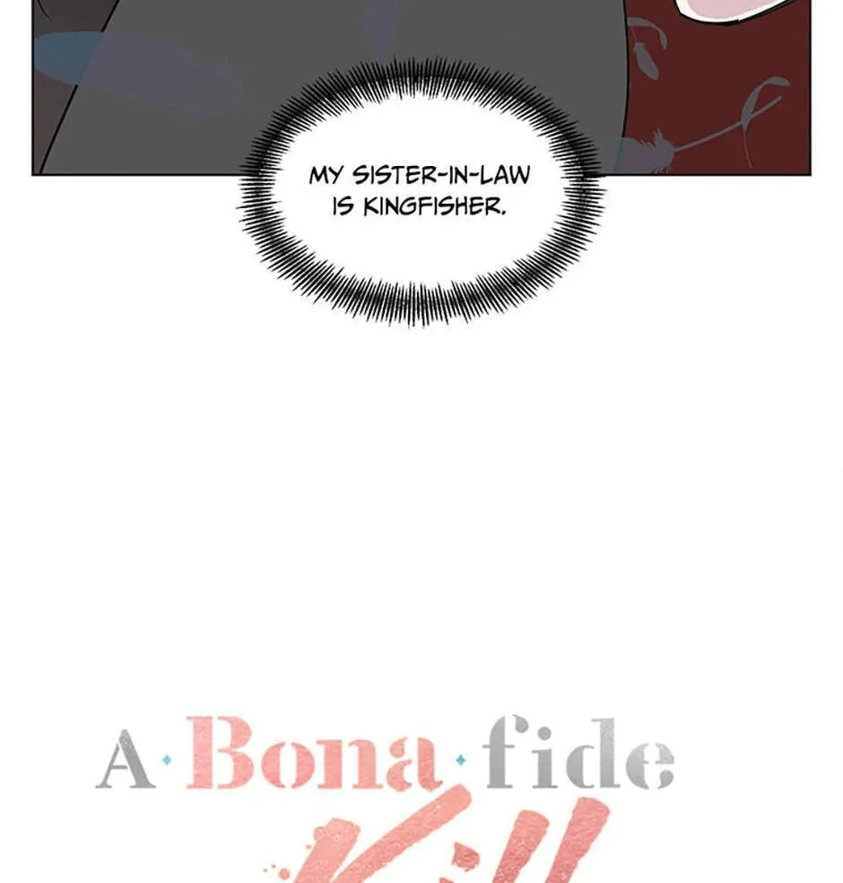 Read A Bona fide Killer chapter 150 image 25 on Lezhin