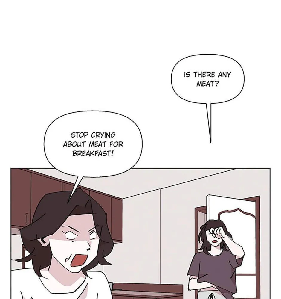 Read A Bona fide Killer chapter 150 image 3 on Lezhin