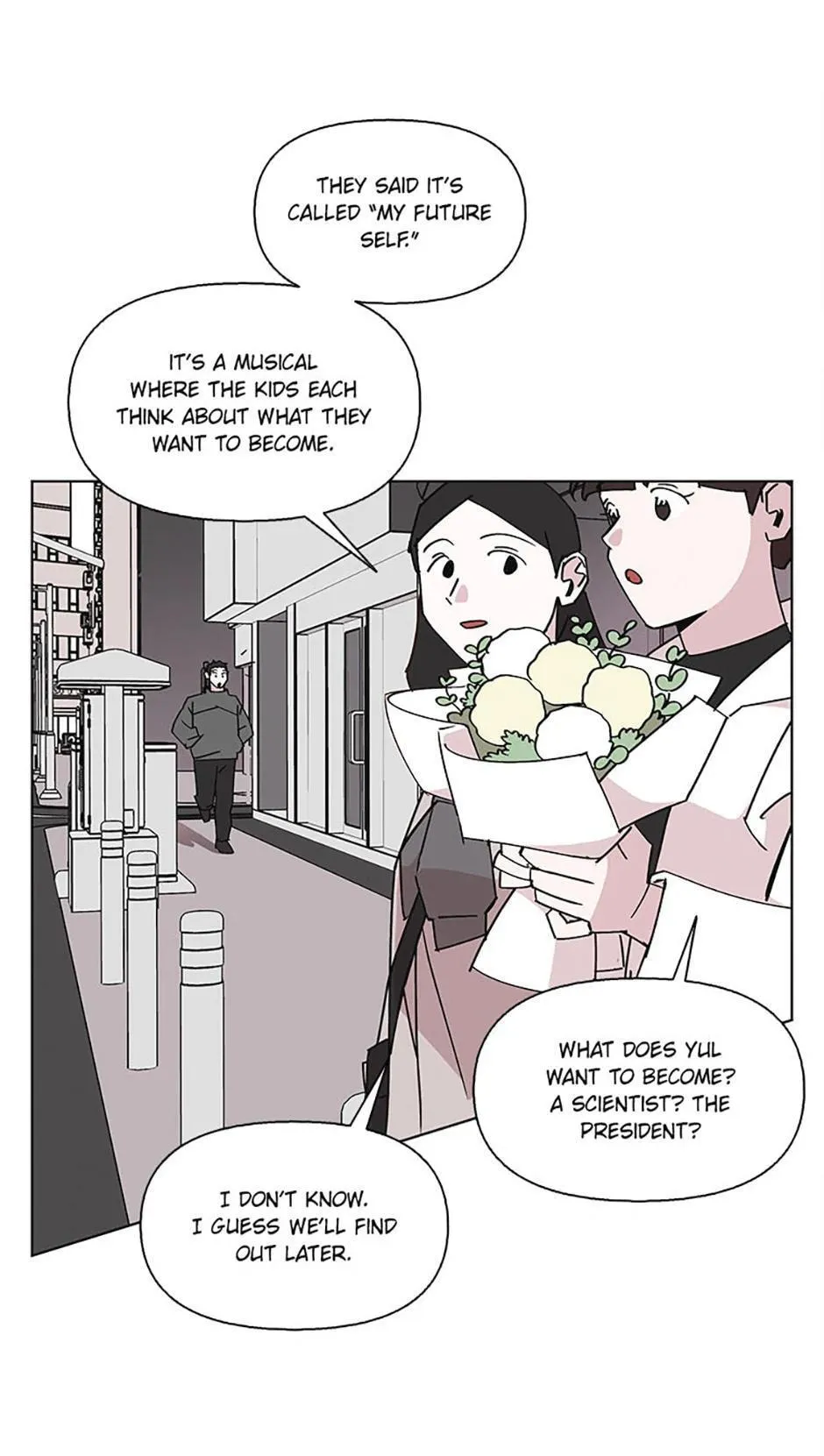 Read A Bona fide Killer chapter 150 image 30 on Lezhin