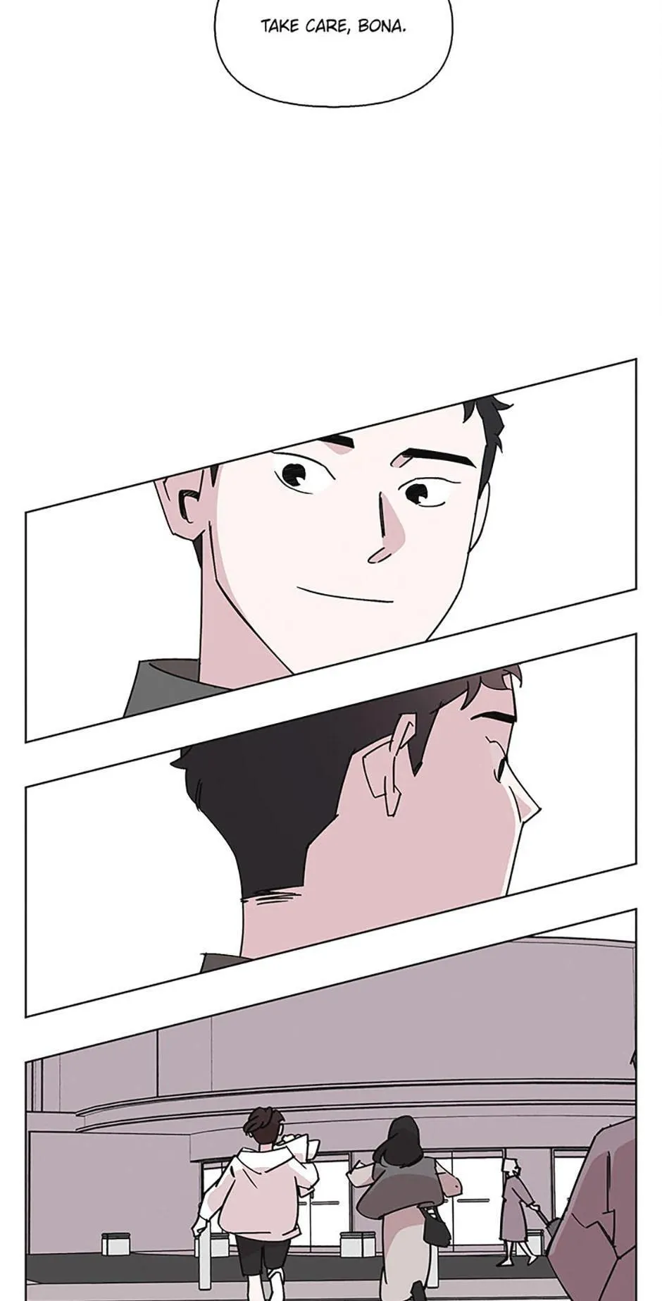 Read A Bona fide Killer chapter 150 image 34 on Lezhin