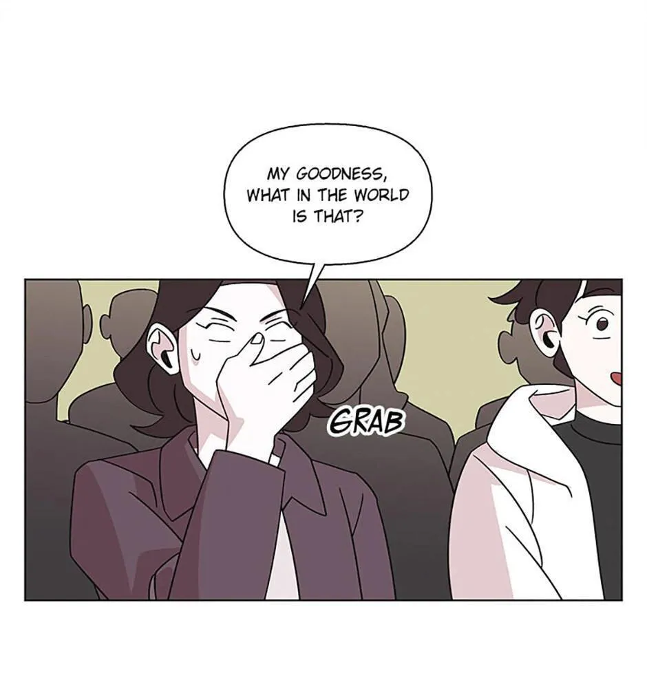 Read A Bona fide Killer chapter 150 image 48 on Lezhin