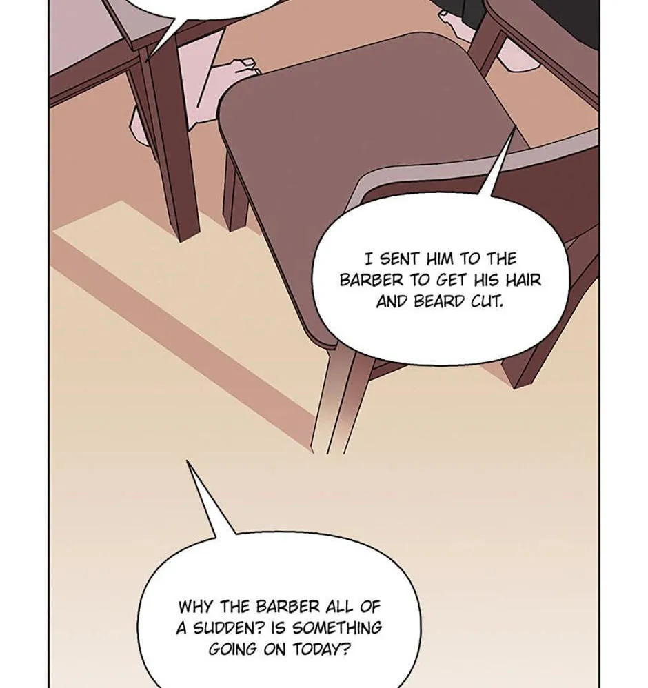 Read A Bona fide Killer chapter 150 image 5 on Lezhin