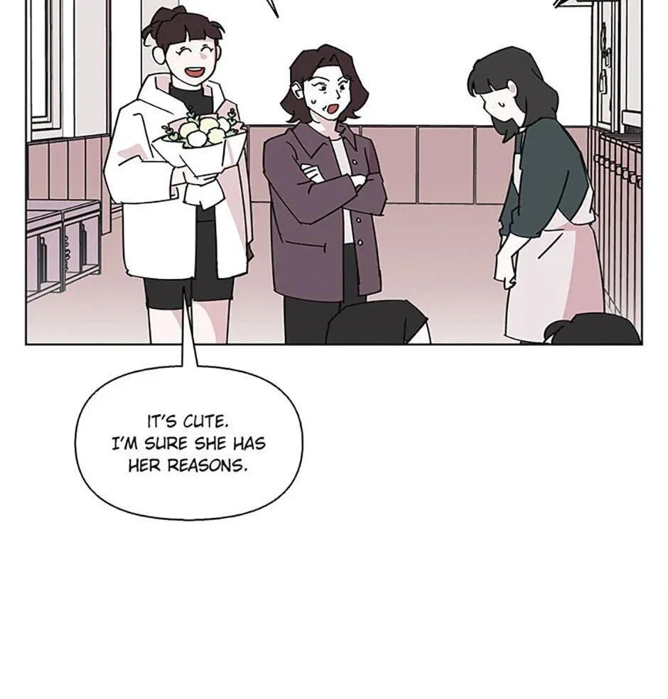 Read A Bona fide Killer chapter 150 image 57 on Lezhin
