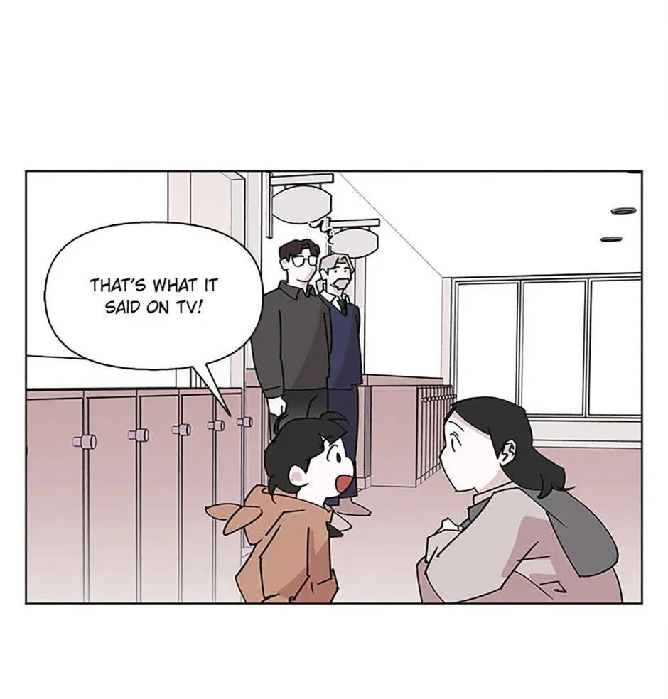 Read A Bona fide Killer chapter 150 image 61 on Lezhin
