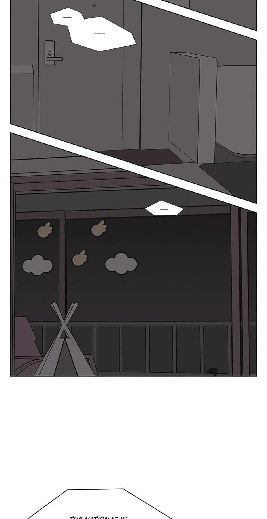 Read A Bona fide Killer chapter 150 image 80 on Lezhin