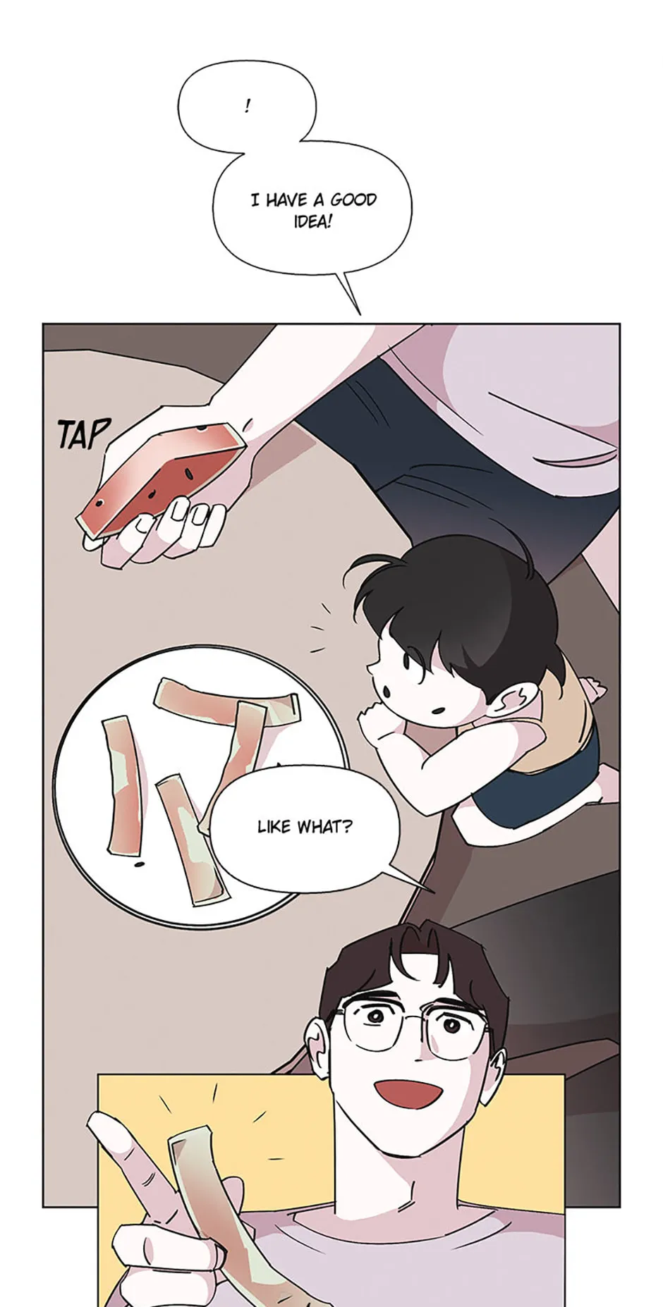 Read A Bona fide Killer chapter 151 image 17 on Lezhin