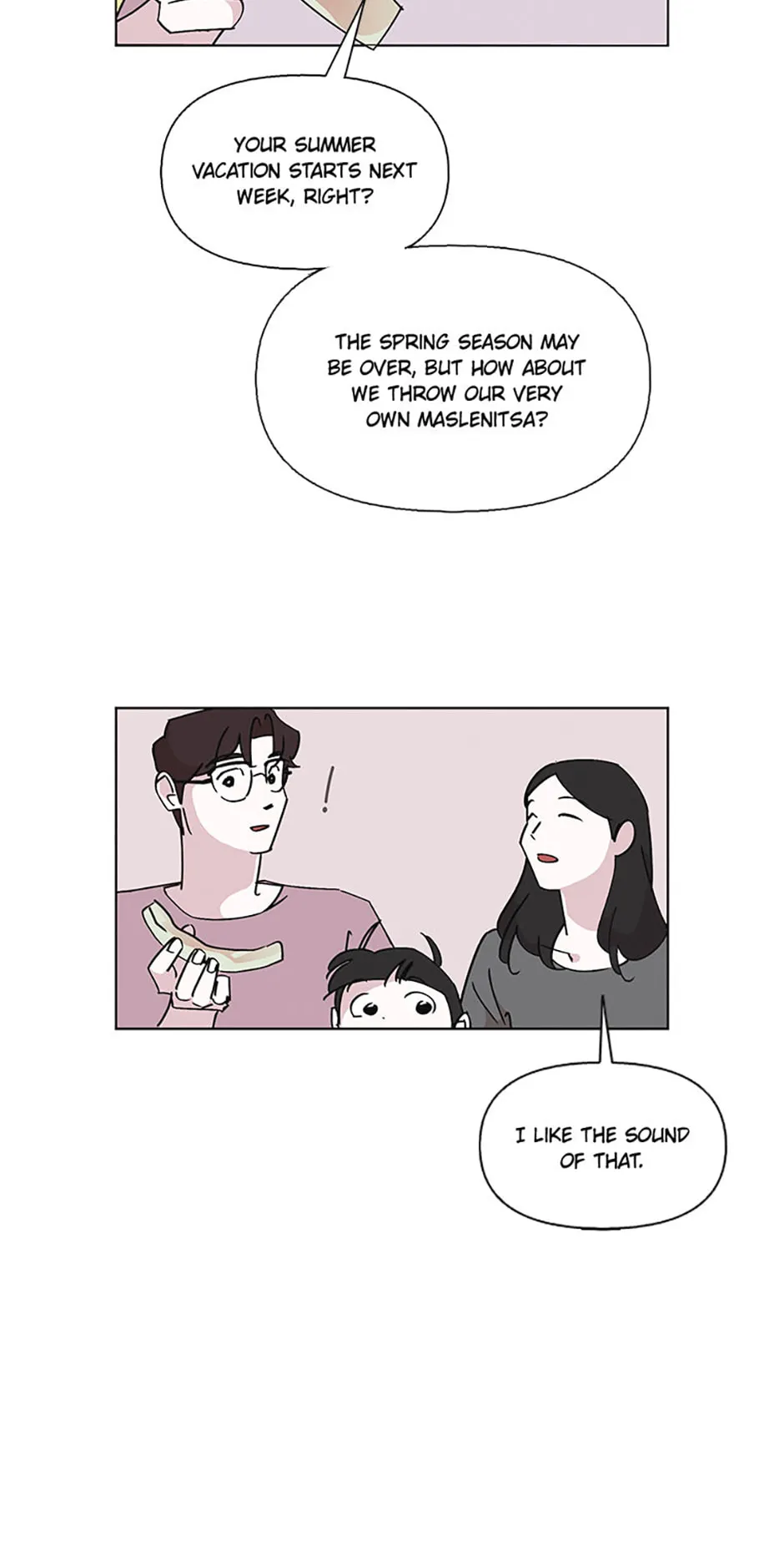 Read A Bona fide Killer chapter 151 image 18 on Lezhin