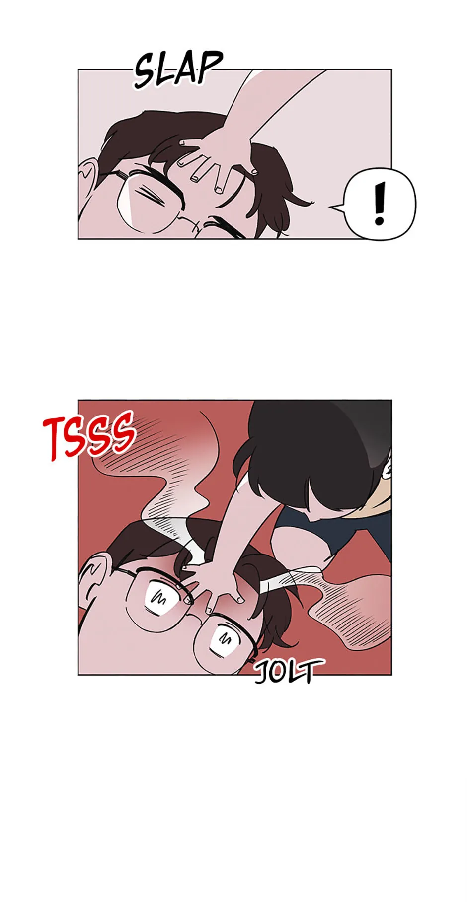 Read A Bona fide Killer chapter 151 image 2 on Lezhin