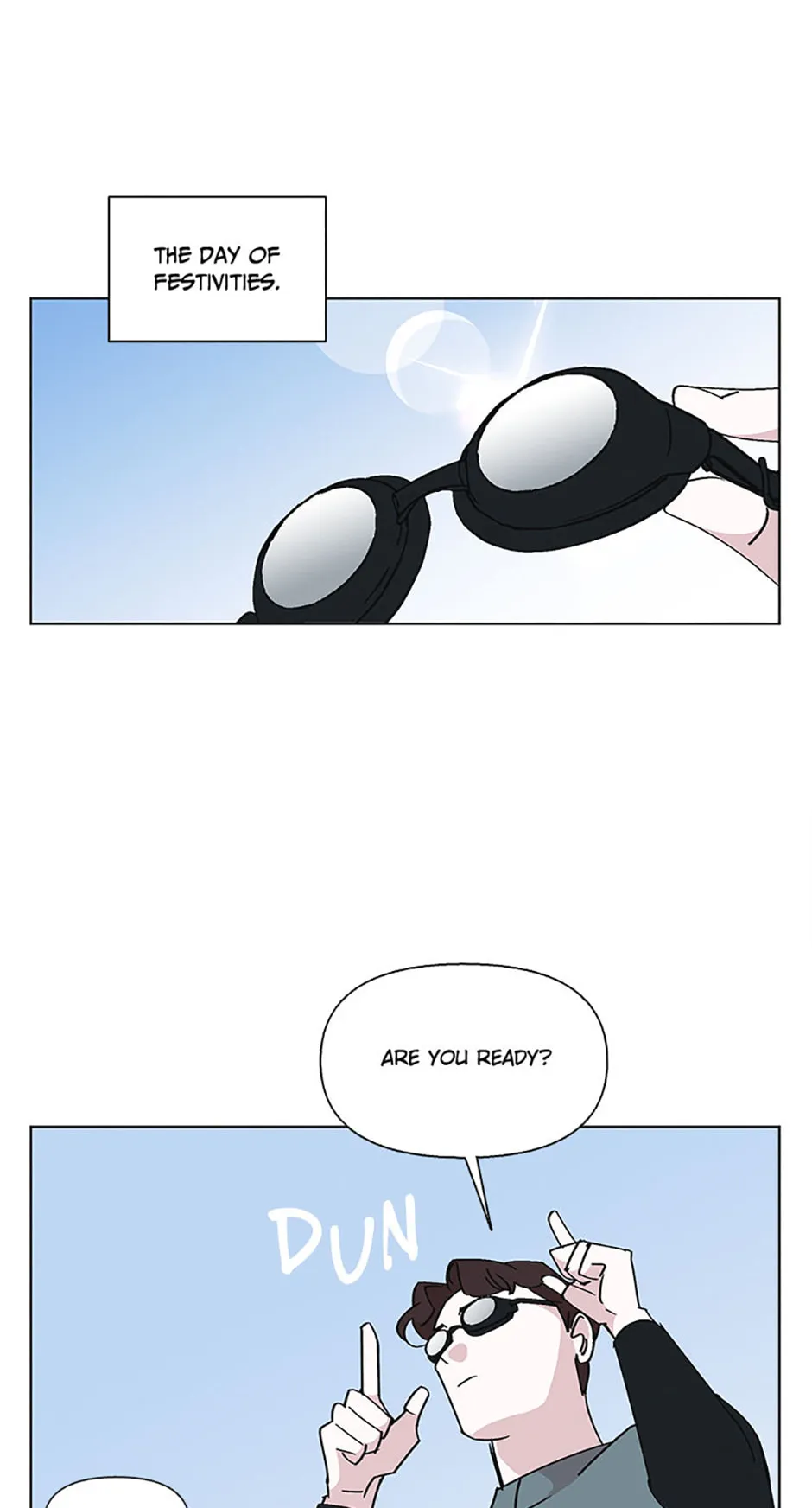 Read A Bona fide Killer chapter 151 image 29 on Lezhin