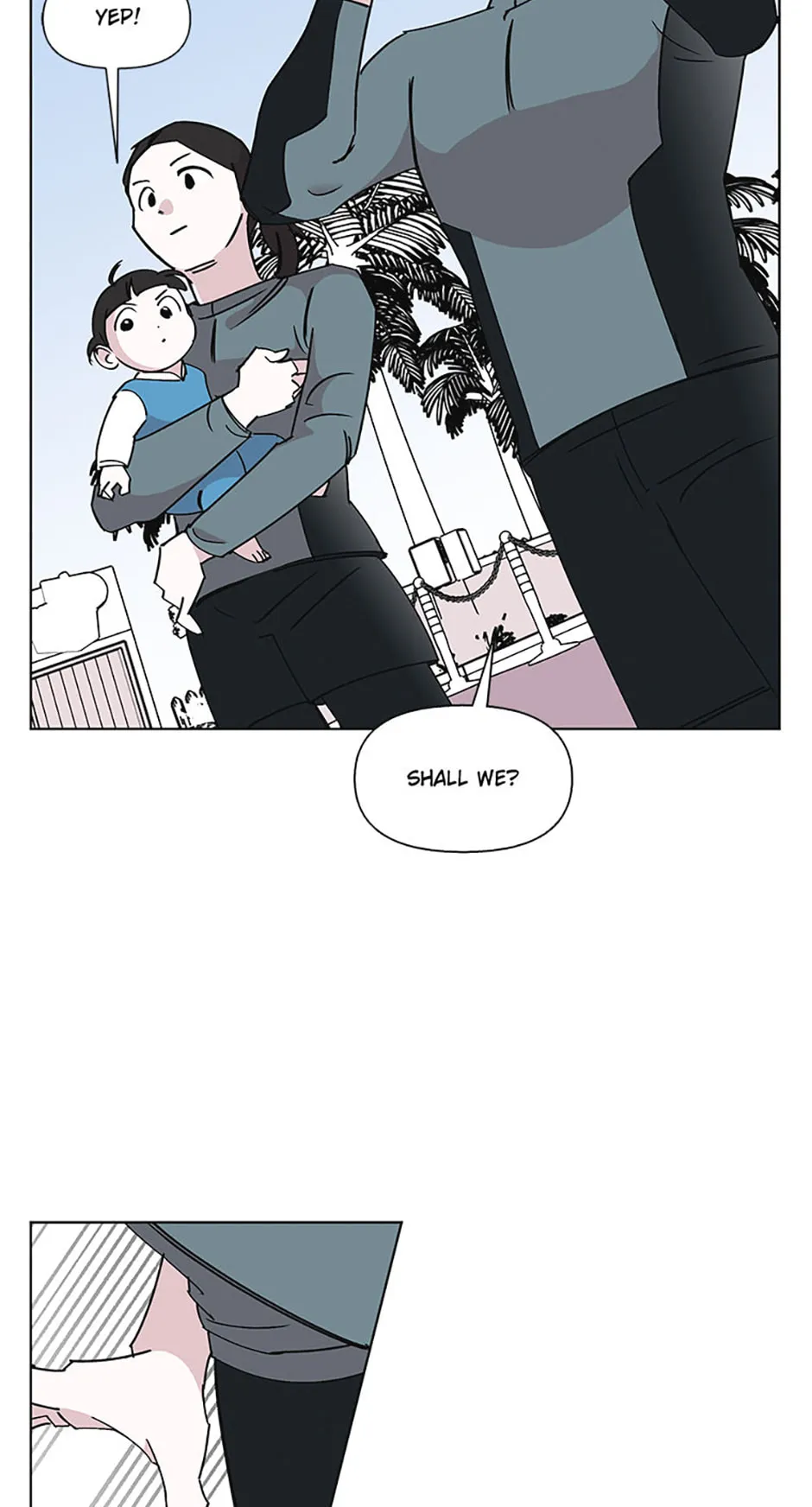 Read A Bona fide Killer chapter 151 image 30 on Lezhin