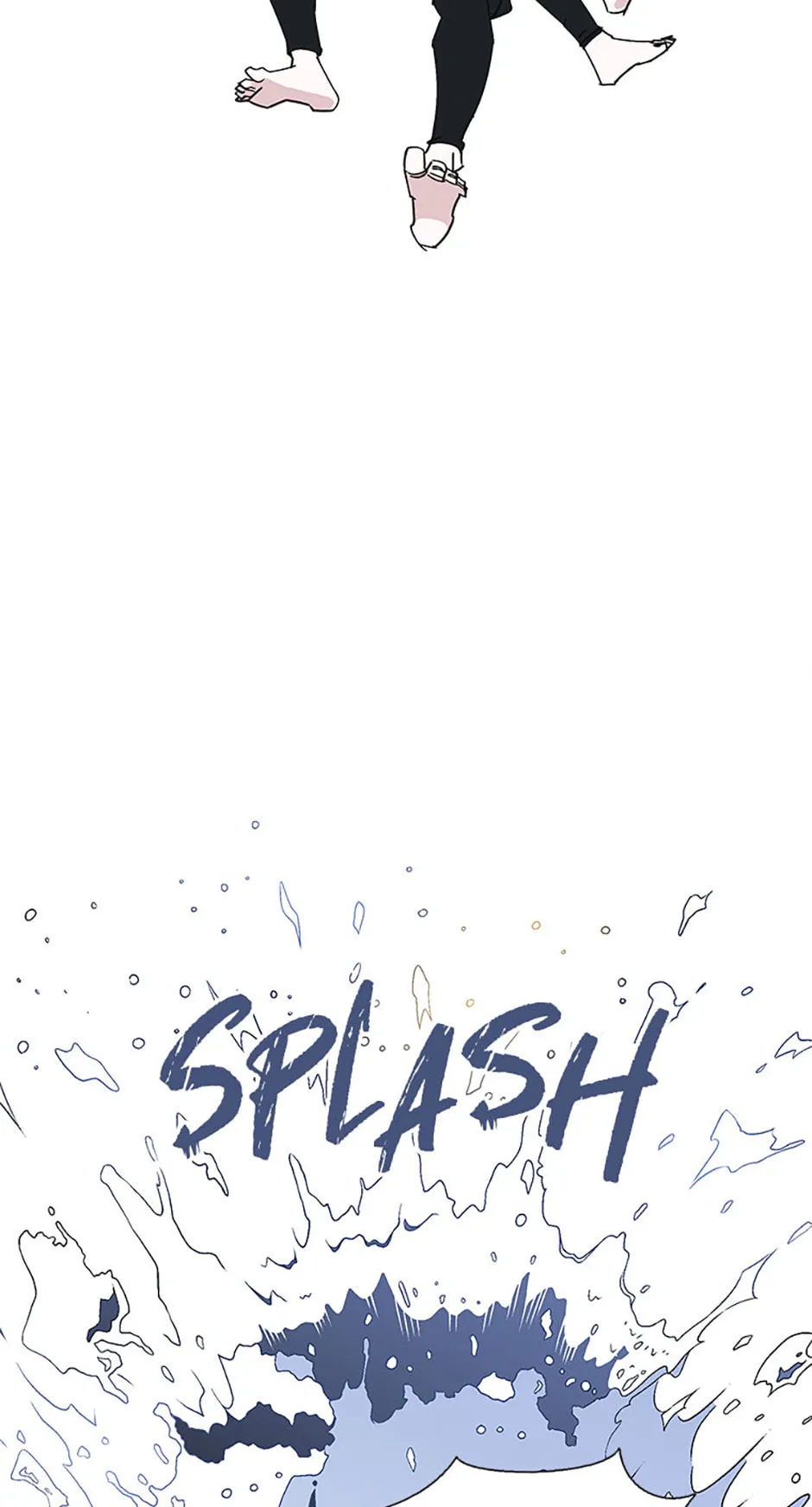 Read A Bona fide Killer chapter 151 image 32 on Lezhin