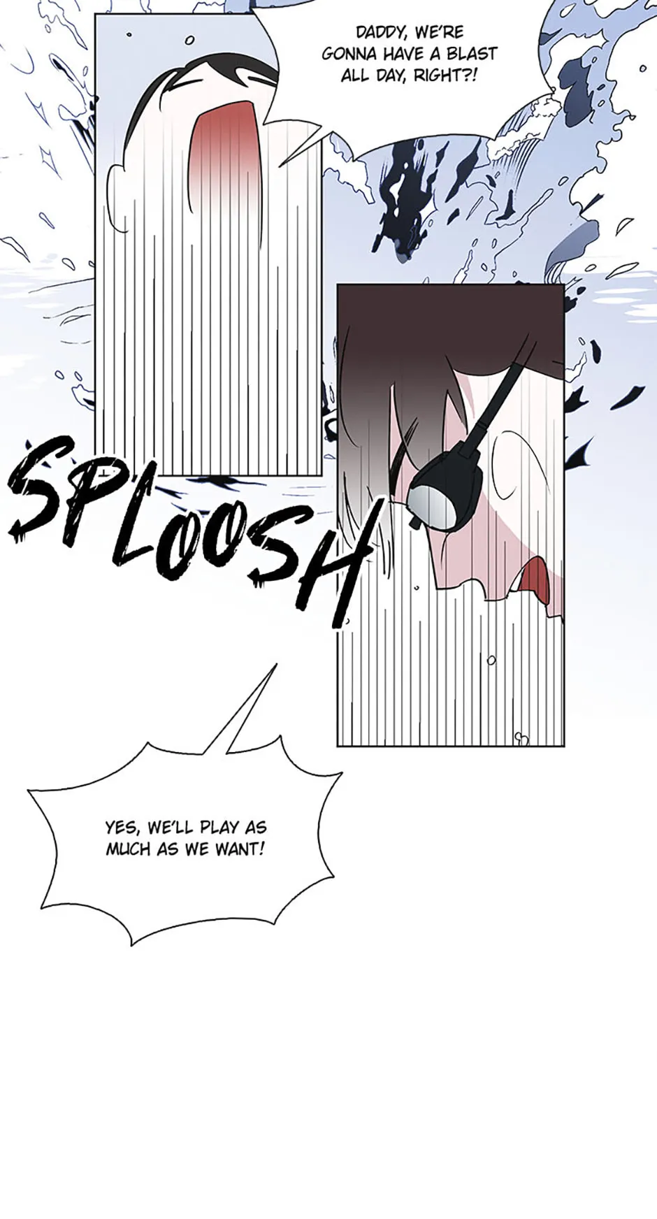 Read A Bona fide Killer chapter 151 image 33 on Lezhin