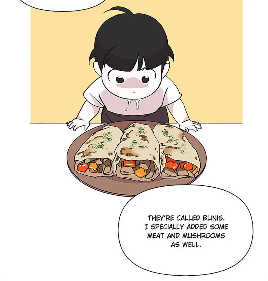 Read A Bona fide Killer chapter 151 image 40 on Lezhin