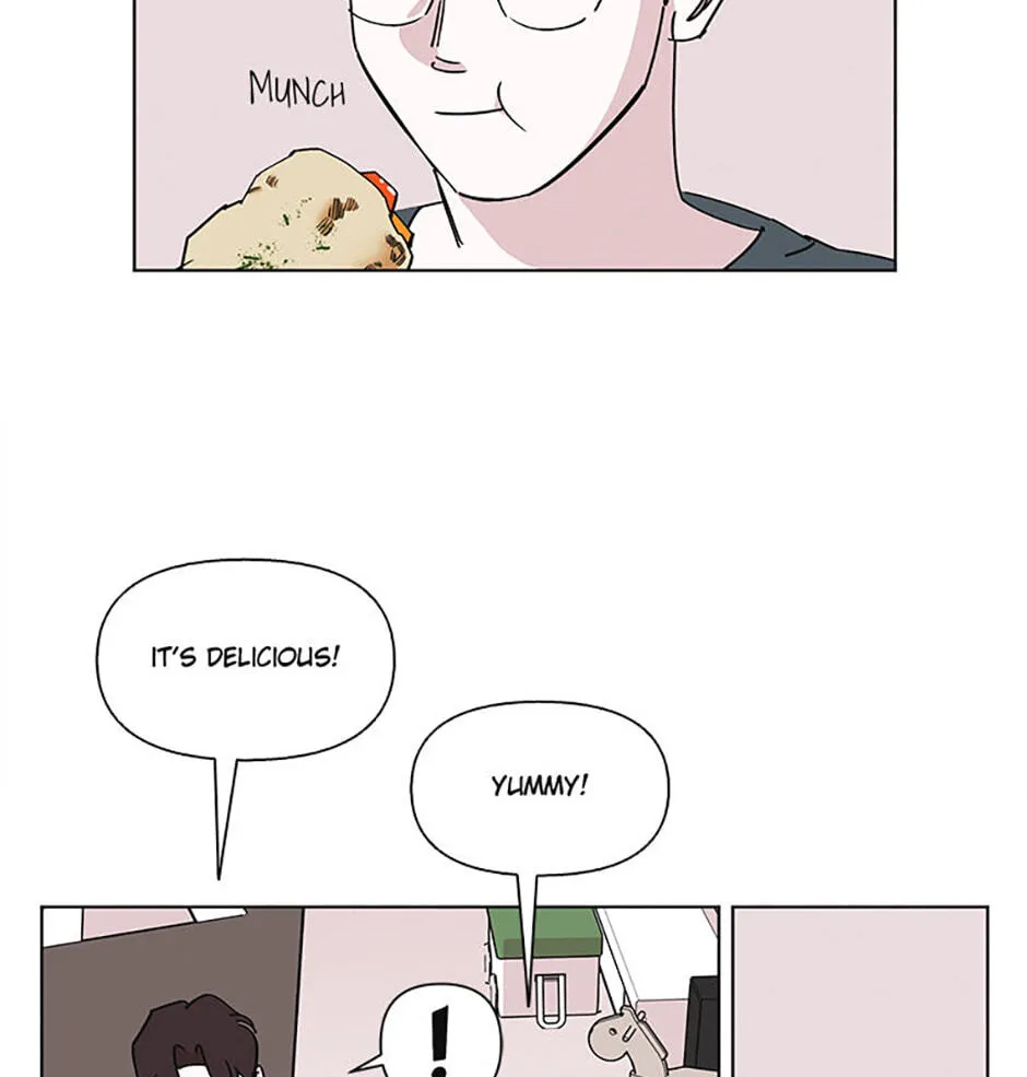 Read A Bona fide Killer chapter 151 image 42 on Lezhin