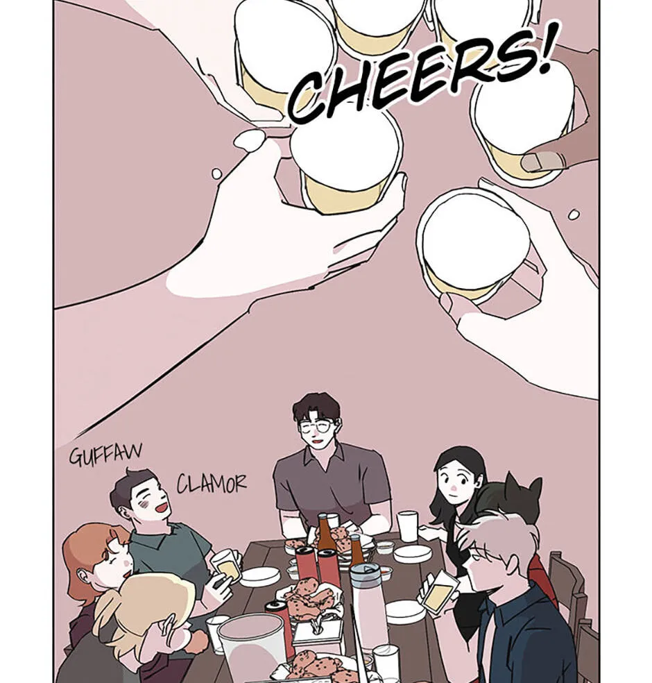 Read A Bona fide Killer chapter 151 image 47 on Lezhin