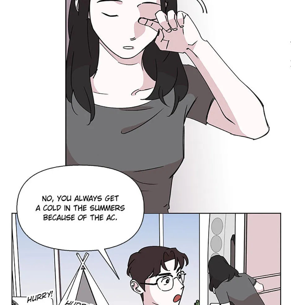Read A Bona fide Killer chapter 151 image 5 on Lezhin
