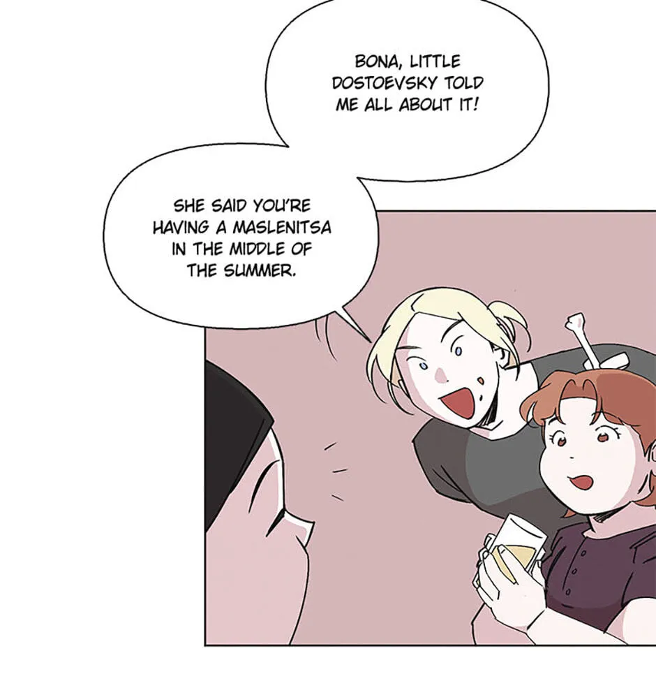 Read A Bona fide Killer chapter 151 image 50 on Lezhin