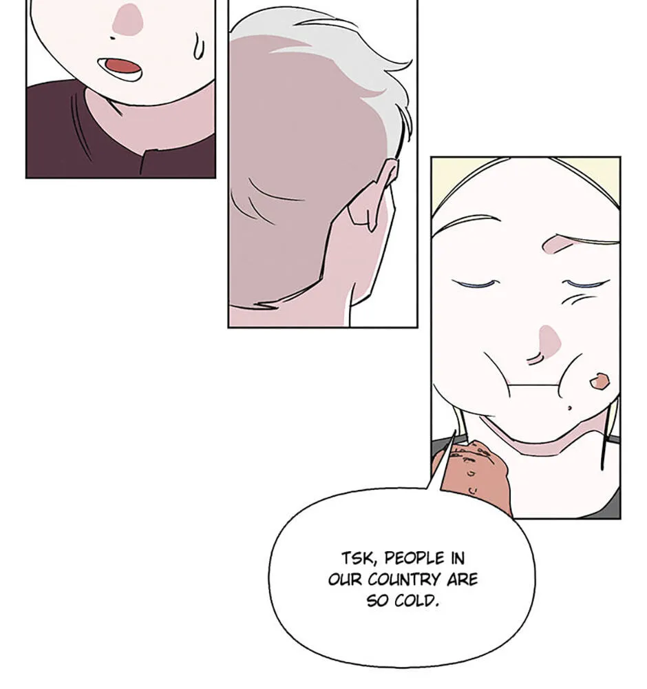 Read A Bona fide Killer chapter 151 image 56 on Lezhin